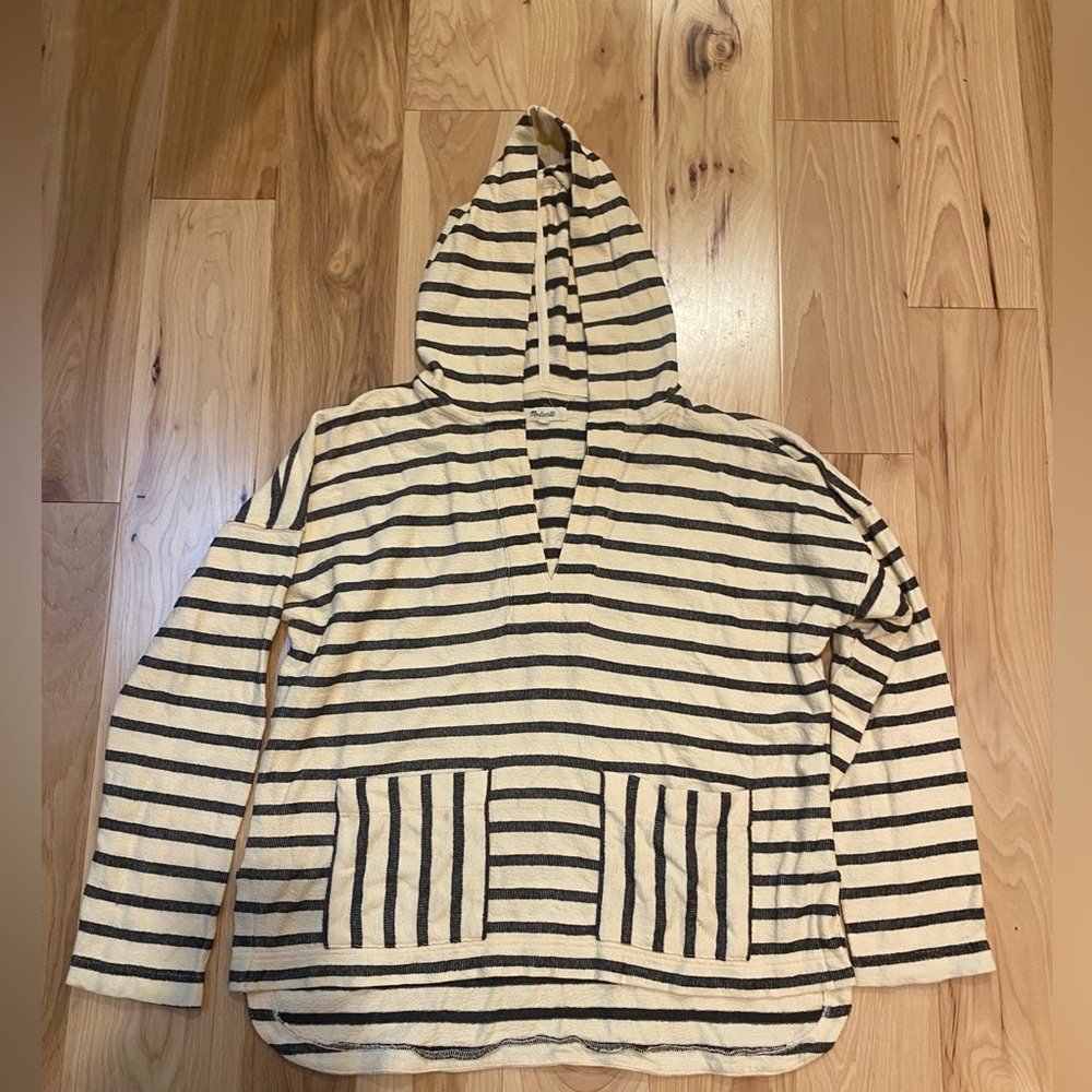Madewell coat